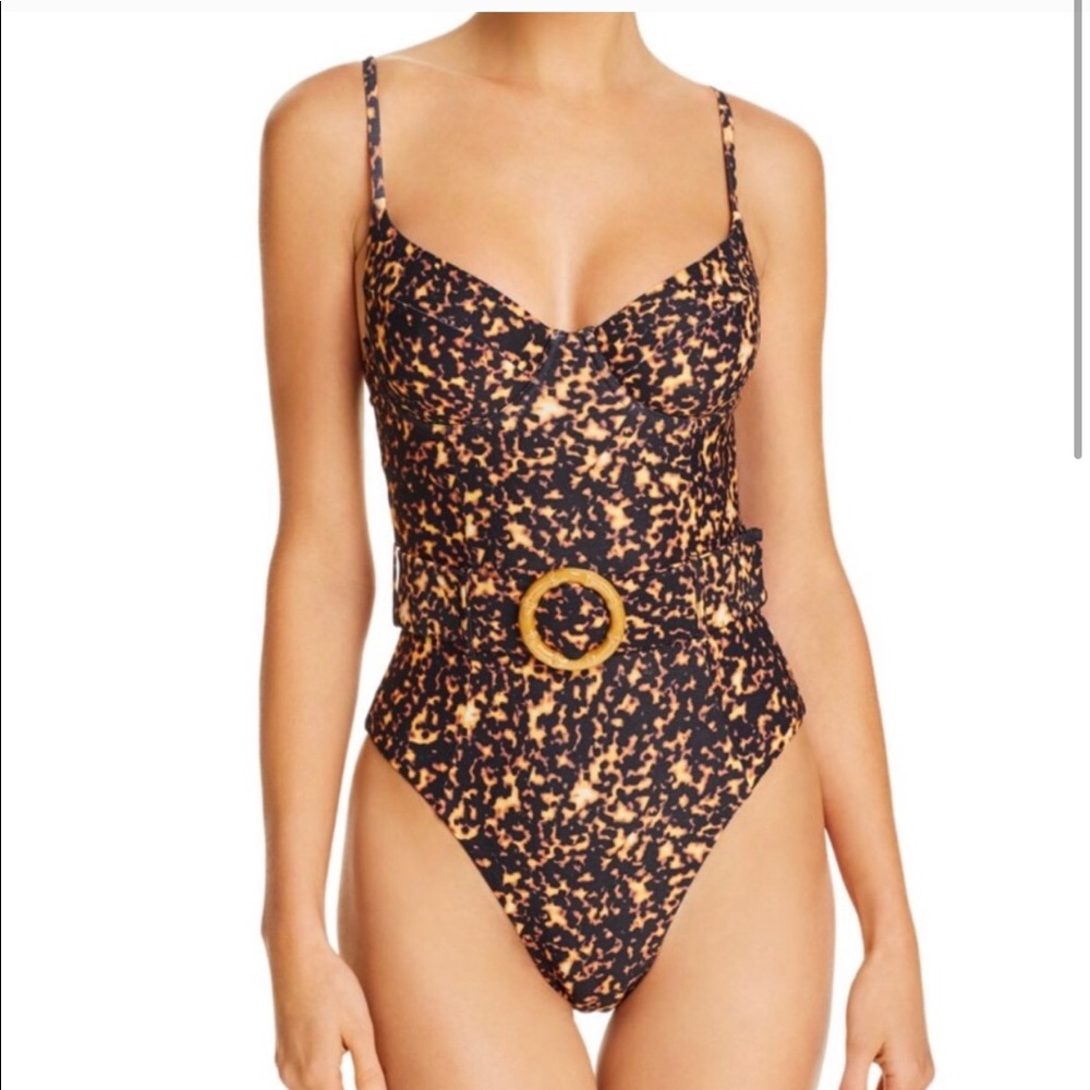 Danielle one piece
